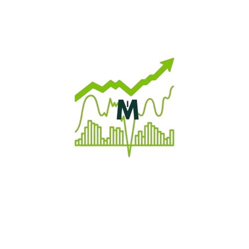 MarketMind Logo